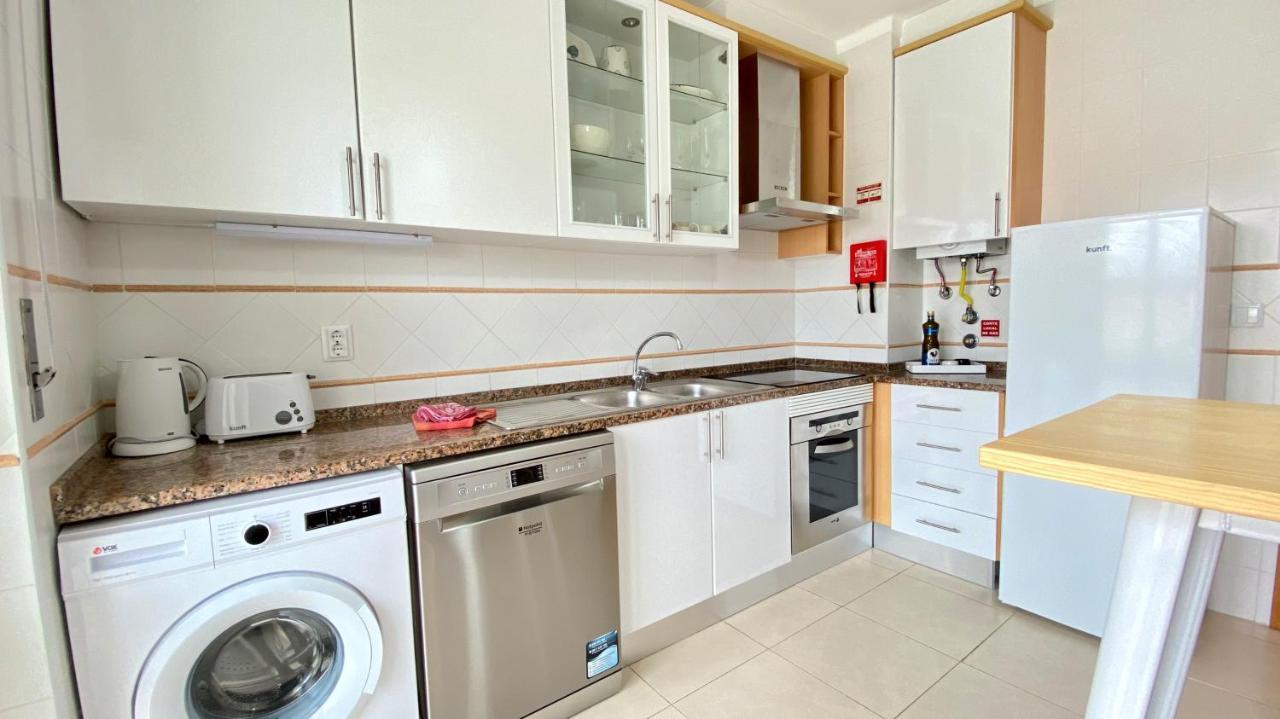 Amazing Baleal Beach Apartment - Kila I Ferrel  Luaran gambar
