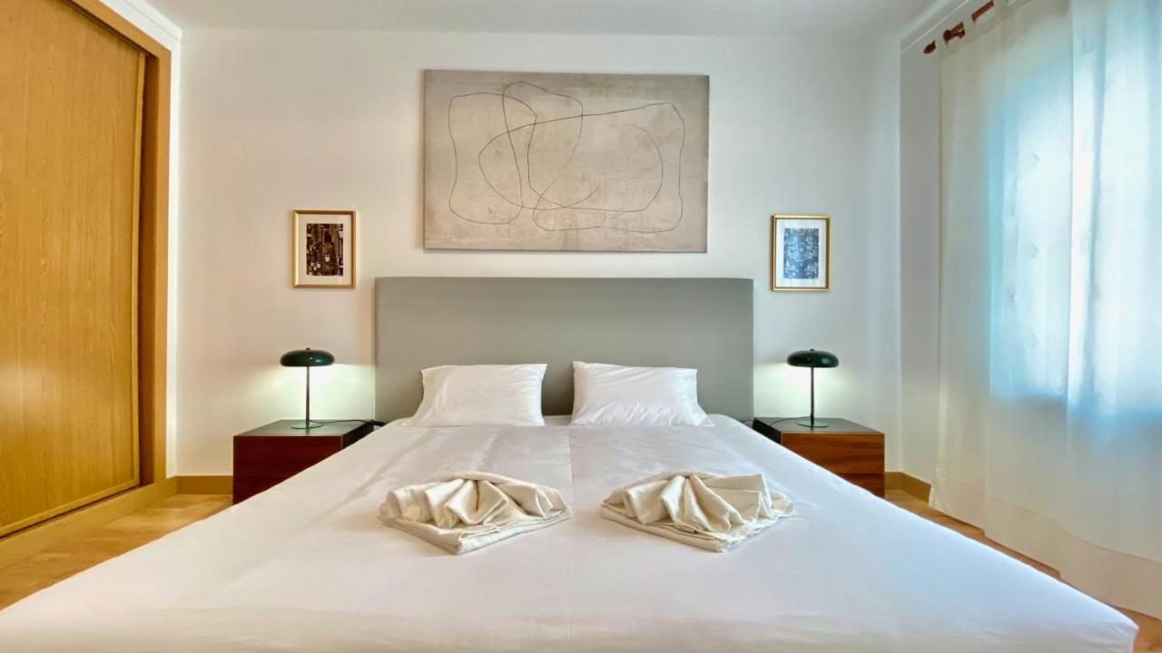 Amazing Baleal Beach Apartment - Kila I Ferrel  Luaran gambar