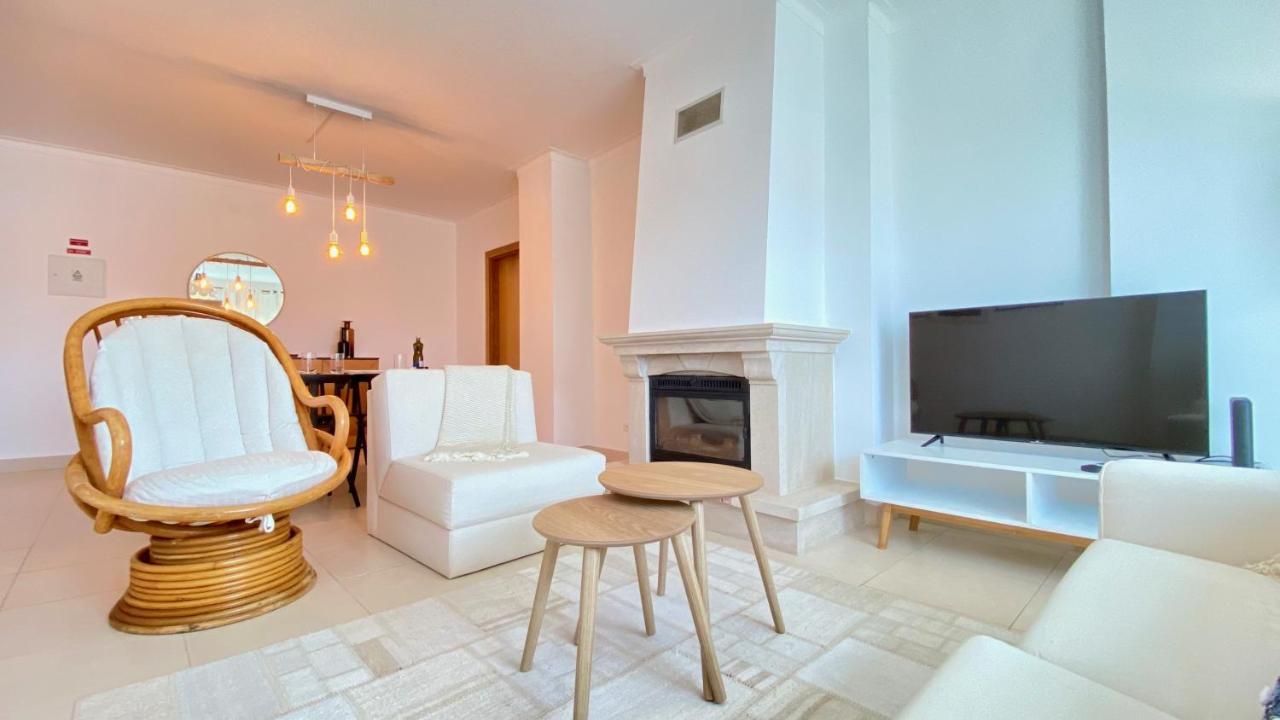 Amazing Baleal Beach Apartment - Kila I Ferrel  Luaran gambar