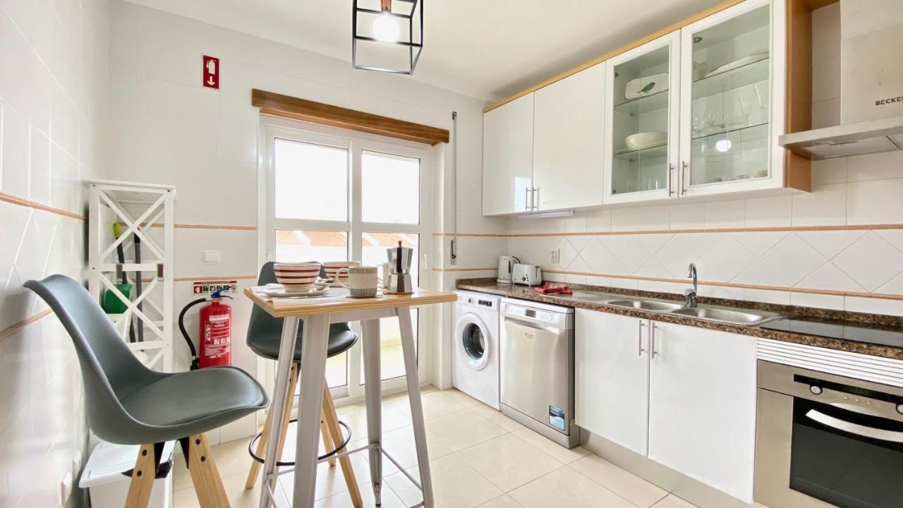 Amazing Baleal Beach Apartment - Kila I Ferrel  Luaran gambar